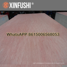 2.7mm plywood 2440*1220/fancy pltywood/commercial plywood